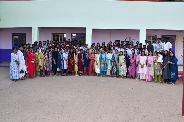 Alumni Meet