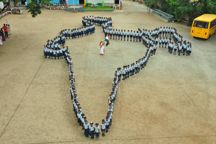 Independence Day Celebration