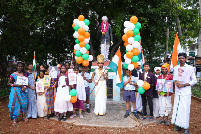 Independence Day Celebration