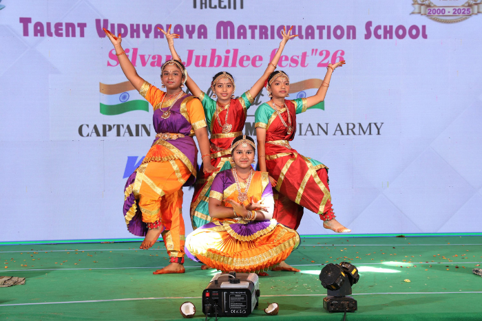 Independence Day Celebration